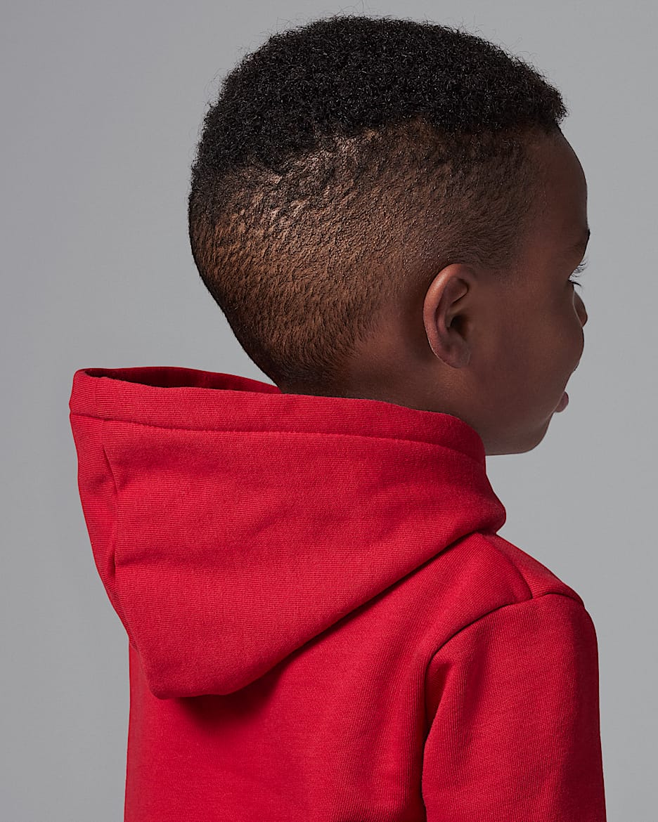Nike jordan christmas hoodie hot sale